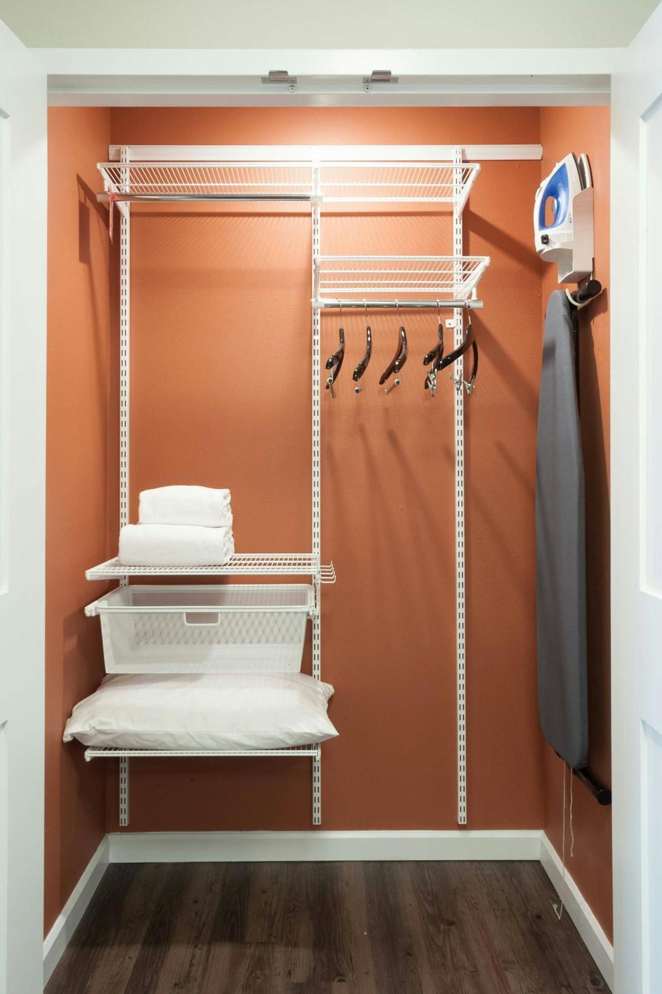 Towneplace Suites By Marriott Charleston Airport/Convention Center Βόρειο Τσάρλεστον Εξωτερικό φωτογραφία