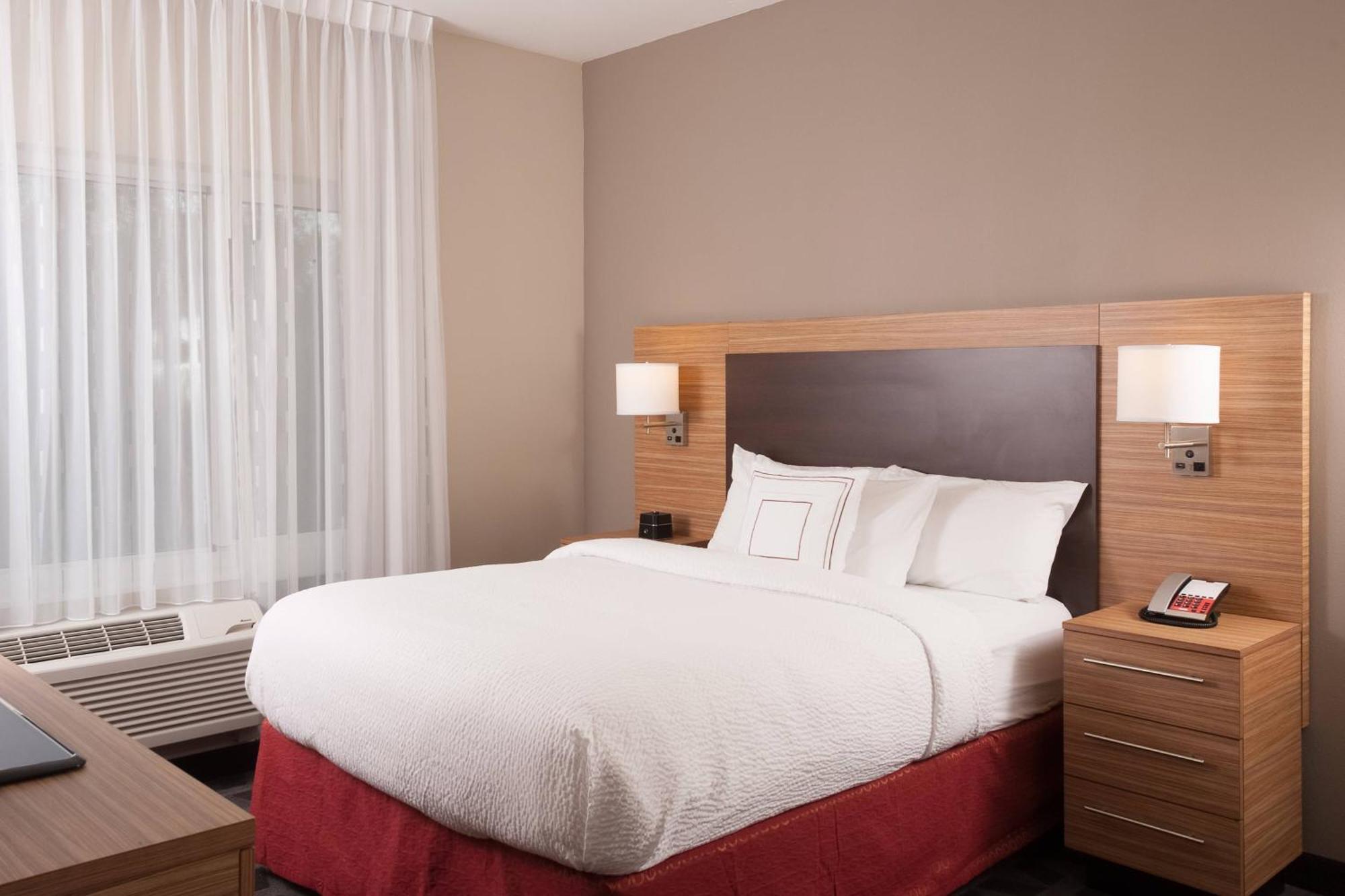 Towneplace Suites By Marriott Charleston Airport/Convention Center Βόρειο Τσάρλεστον Εξωτερικό φωτογραφία