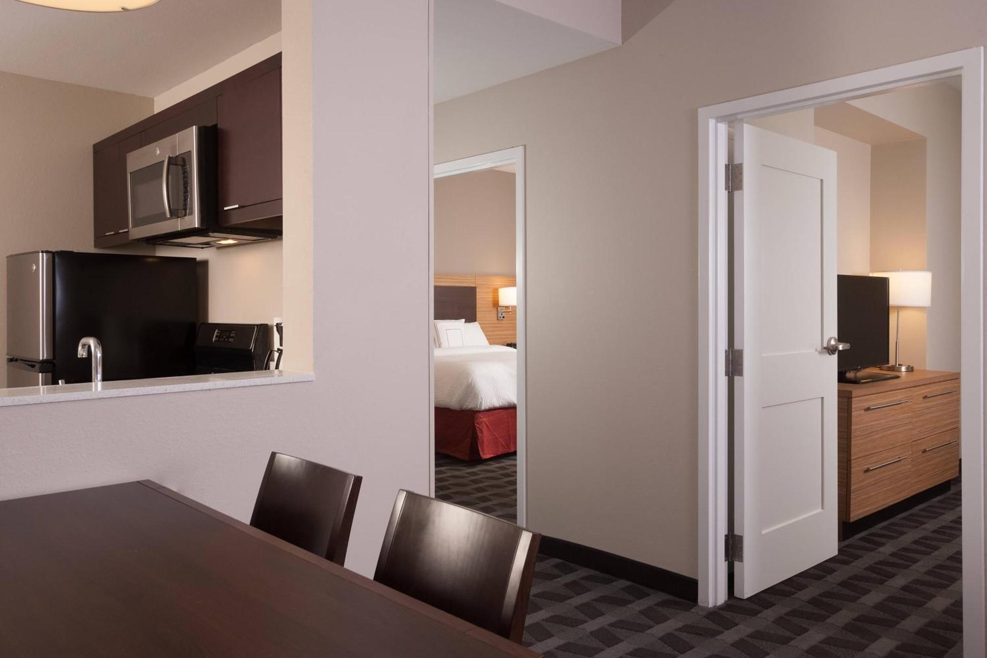 Towneplace Suites By Marriott Charleston Airport/Convention Center Βόρειο Τσάρλεστον Εξωτερικό φωτογραφία