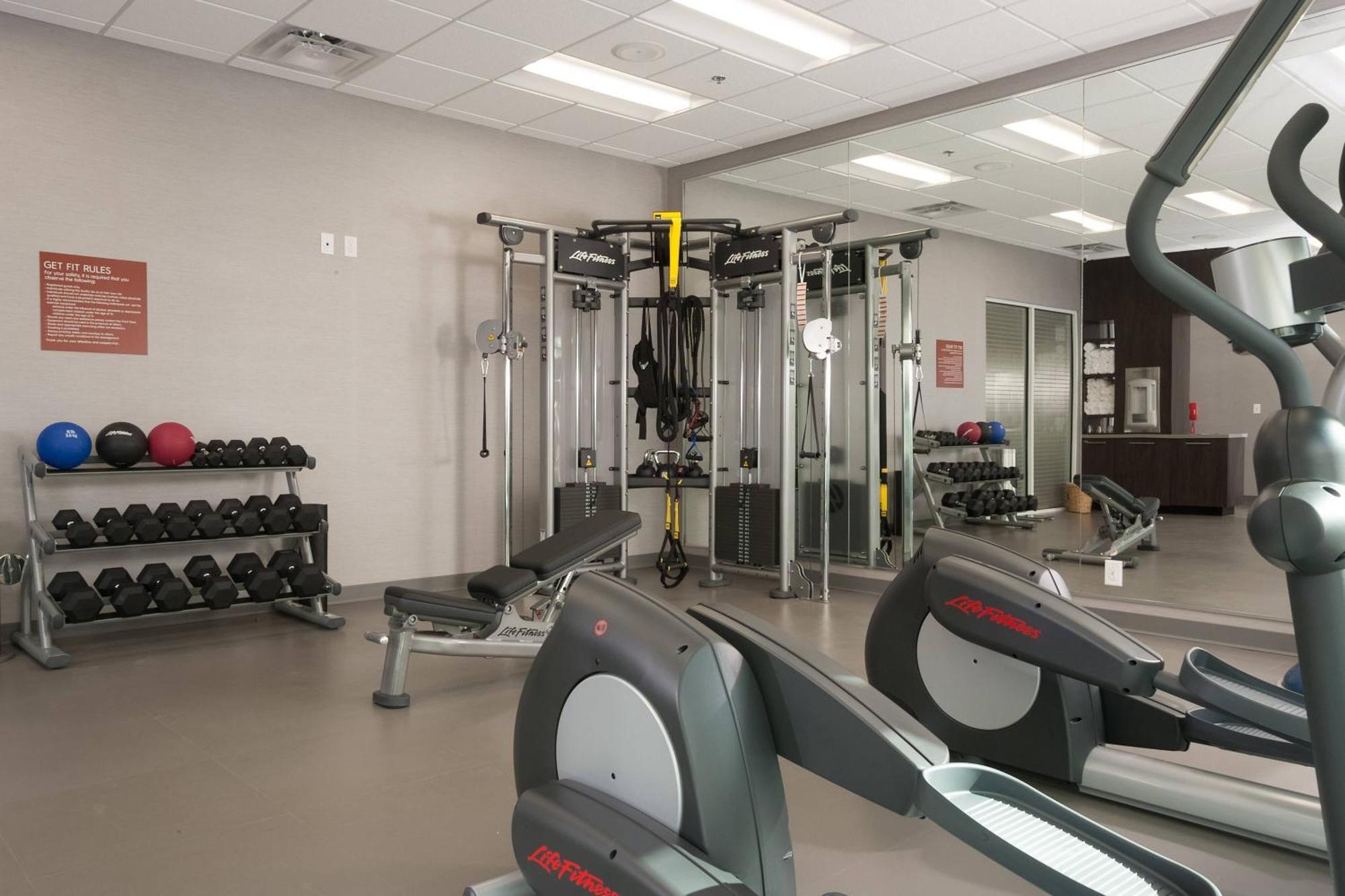 Towneplace Suites By Marriott Charleston Airport/Convention Center Βόρειο Τσάρλεστον Εξωτερικό φωτογραφία