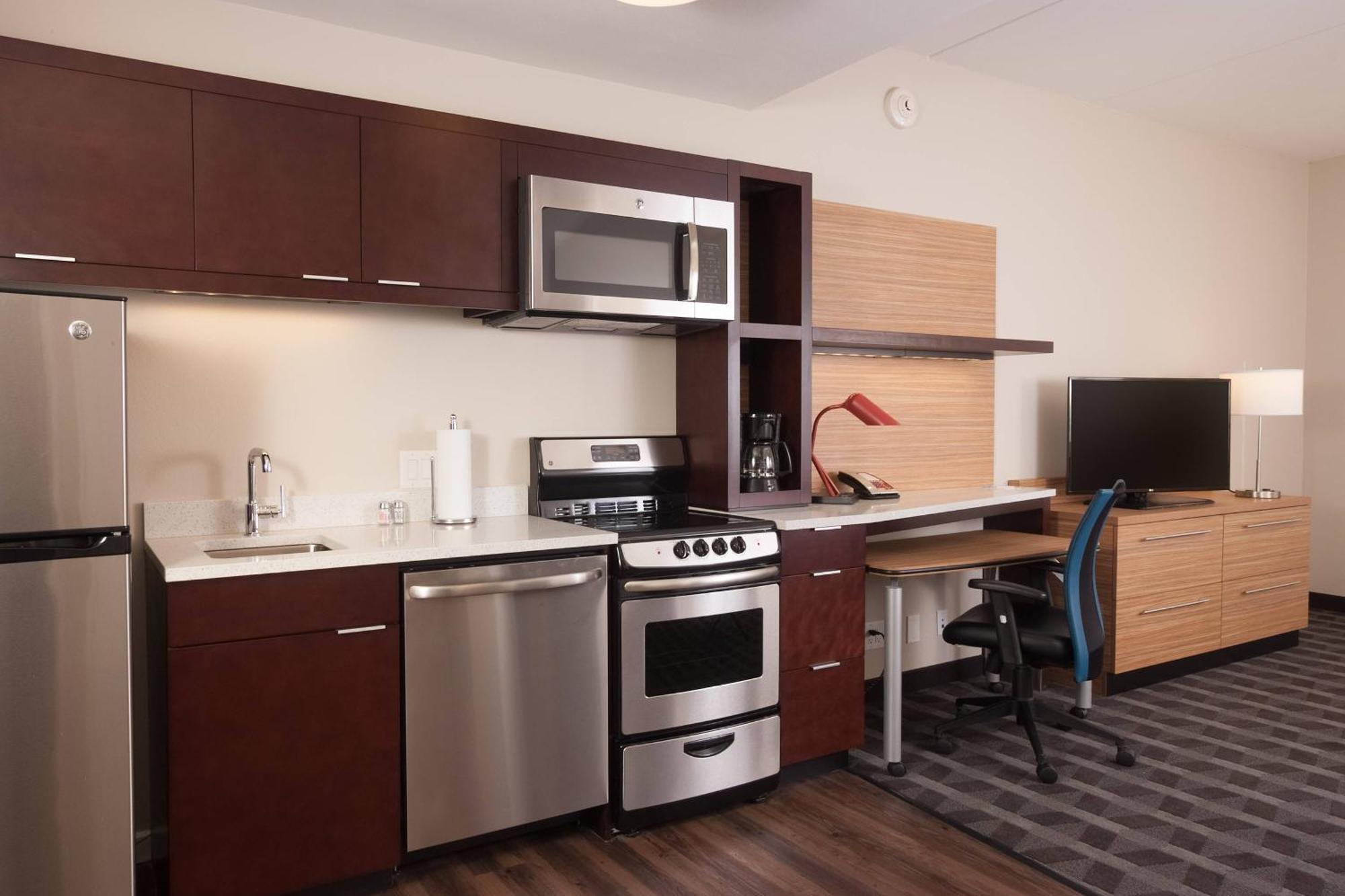 Towneplace Suites By Marriott Charleston Airport/Convention Center Βόρειο Τσάρλεστον Εξωτερικό φωτογραφία