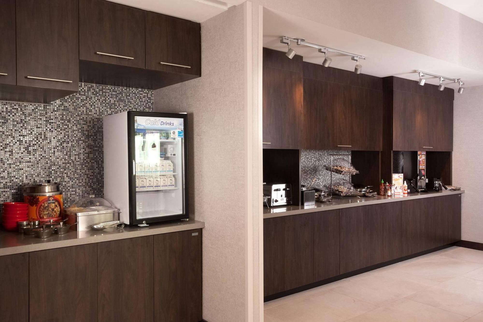 Towneplace Suites By Marriott Charleston Airport/Convention Center Βόρειο Τσάρλεστον Εξωτερικό φωτογραφία