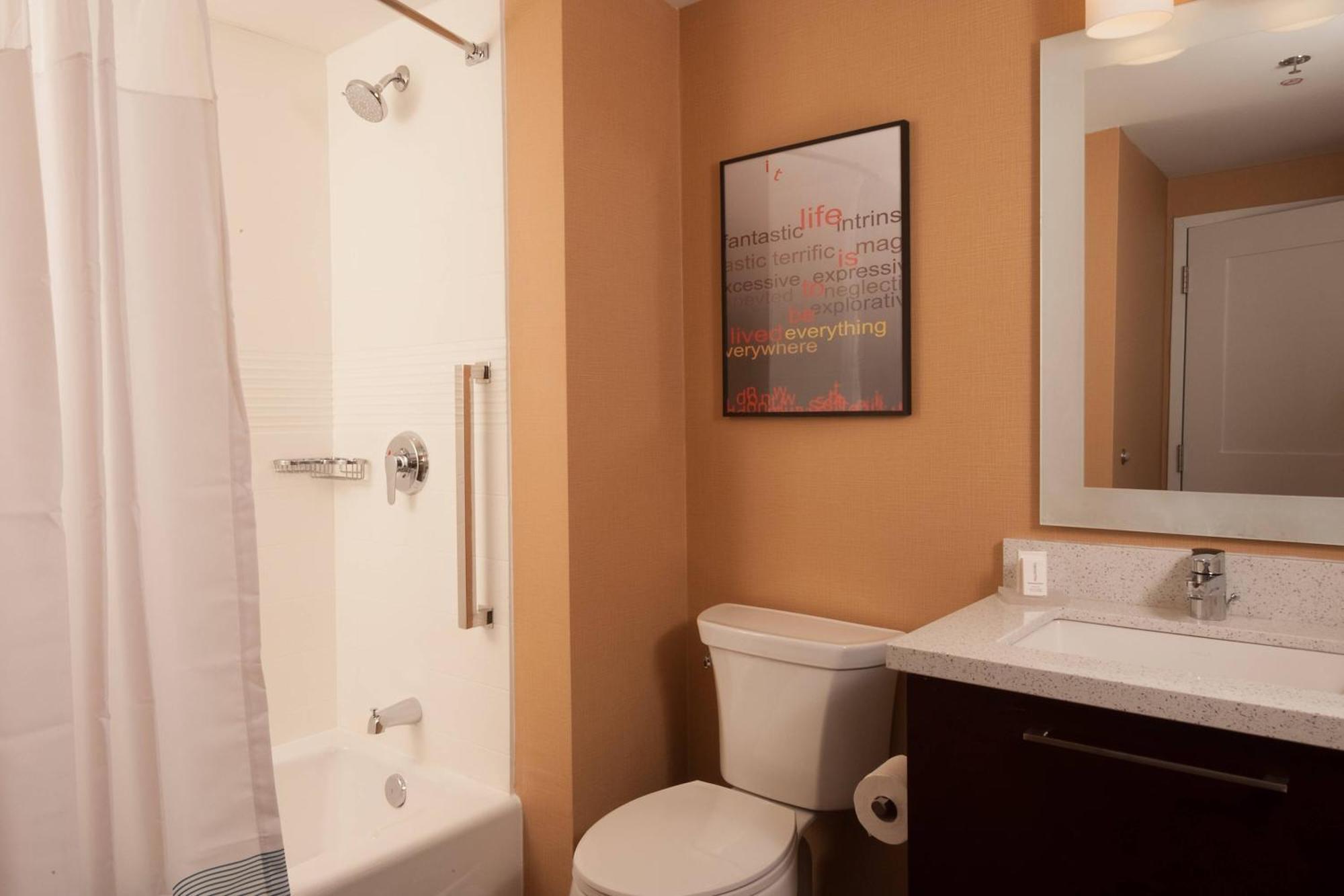 Towneplace Suites By Marriott Charleston Airport/Convention Center Βόρειο Τσάρλεστον Εξωτερικό φωτογραφία