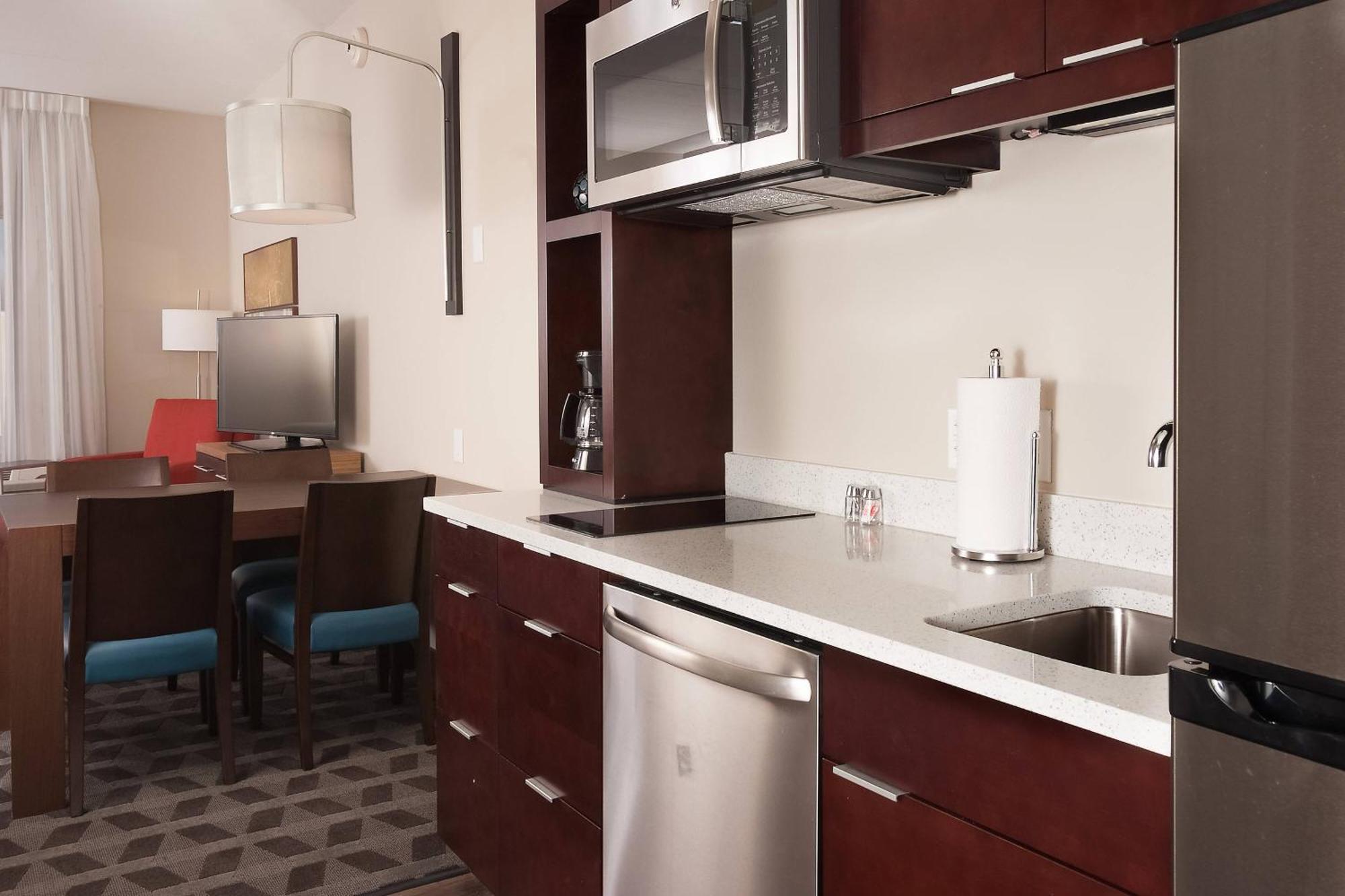 Towneplace Suites By Marriott Charleston Airport/Convention Center Βόρειο Τσάρλεστον Εξωτερικό φωτογραφία