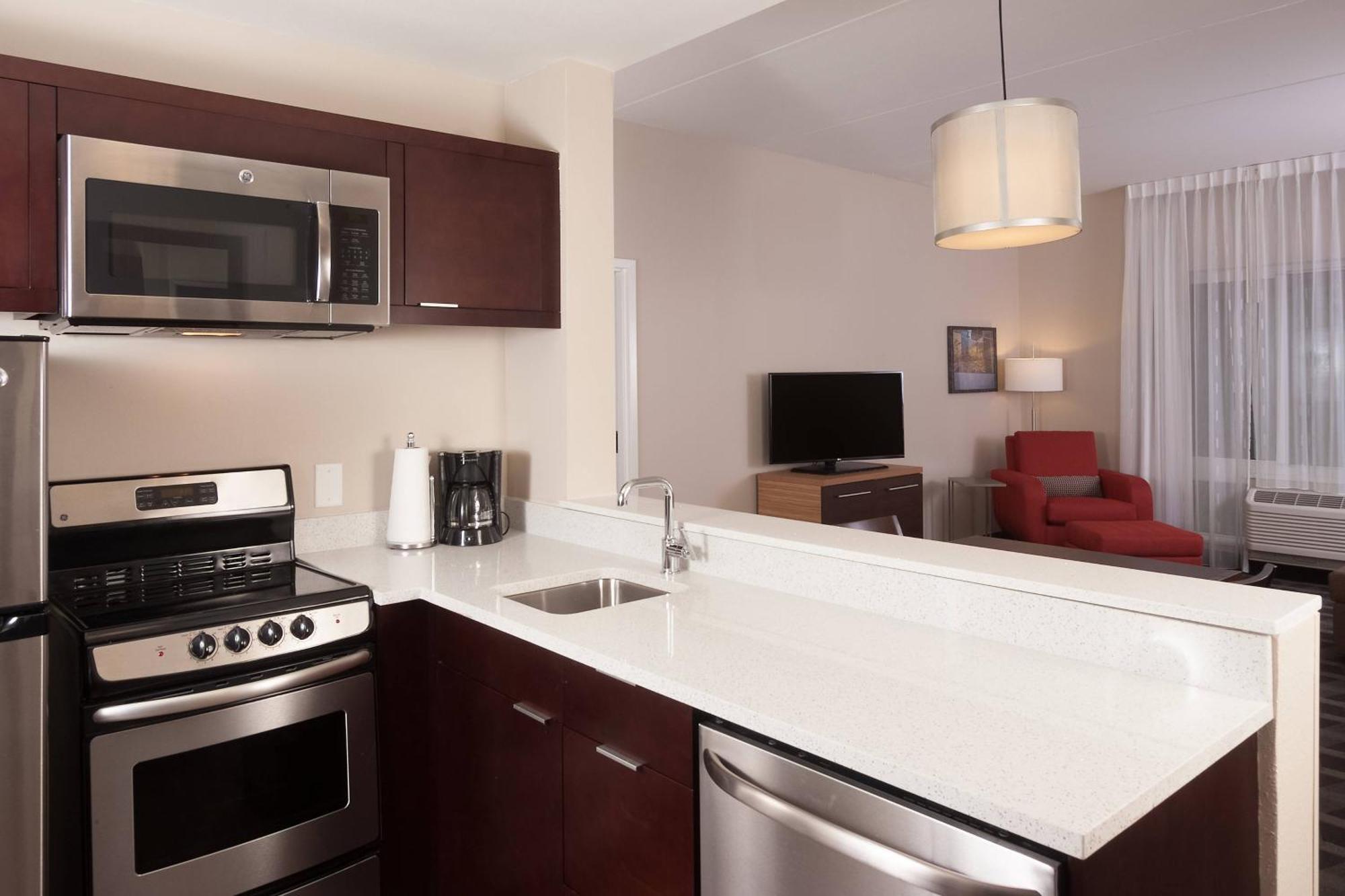 Towneplace Suites By Marriott Charleston Airport/Convention Center Βόρειο Τσάρλεστον Εξωτερικό φωτογραφία