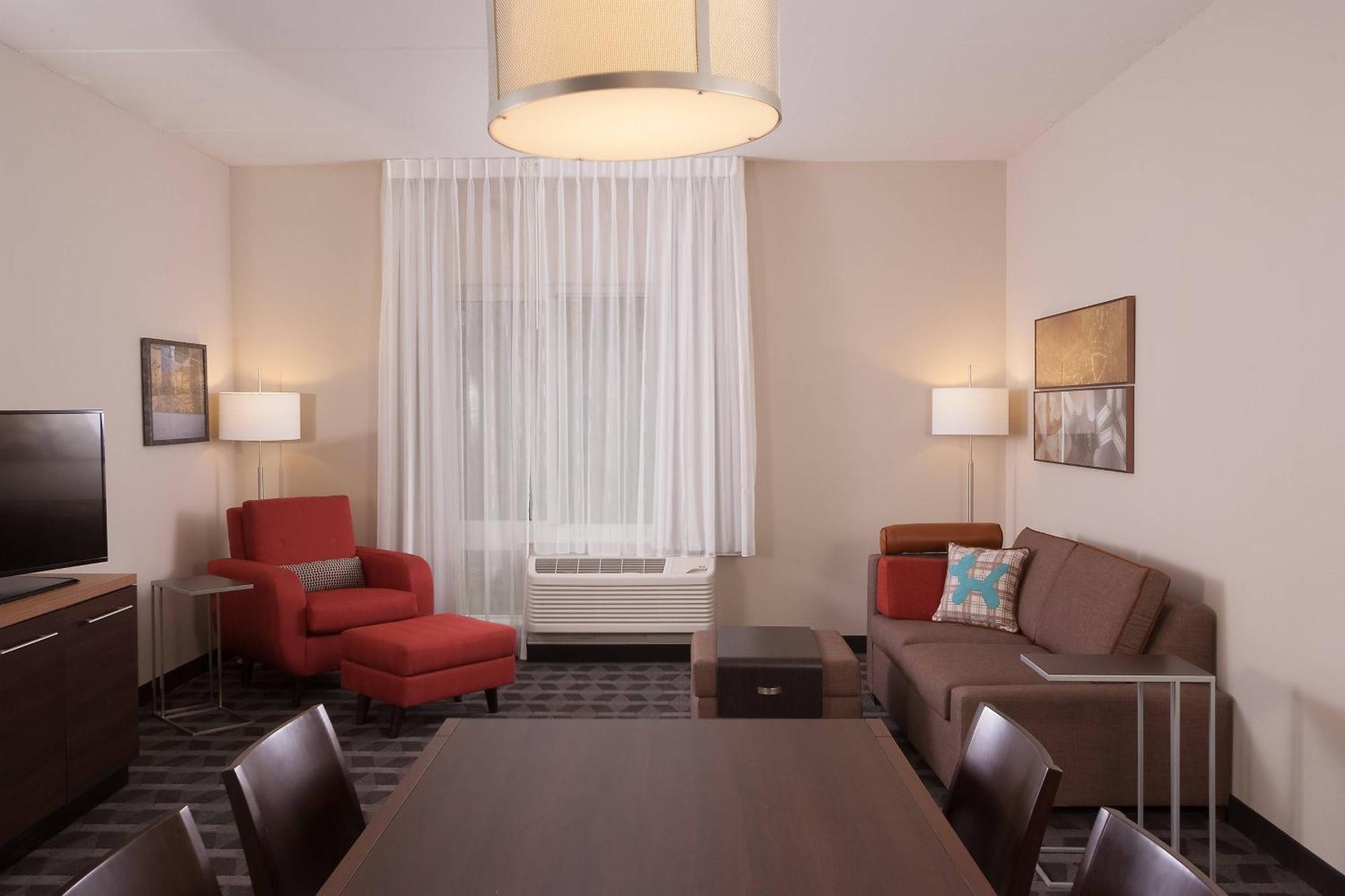 Towneplace Suites By Marriott Charleston Airport/Convention Center Βόρειο Τσάρλεστον Εξωτερικό φωτογραφία