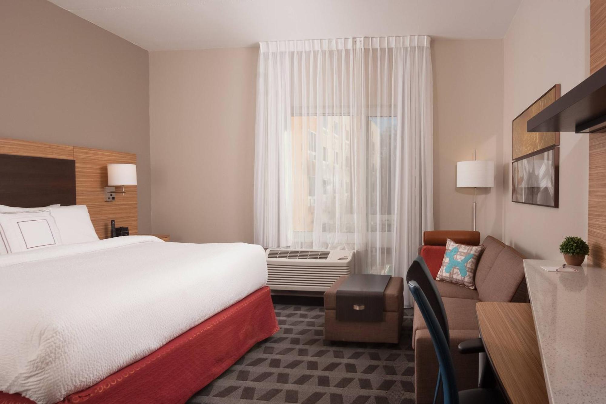 Towneplace Suites By Marriott Charleston Airport/Convention Center Βόρειο Τσάρλεστον Εξωτερικό φωτογραφία