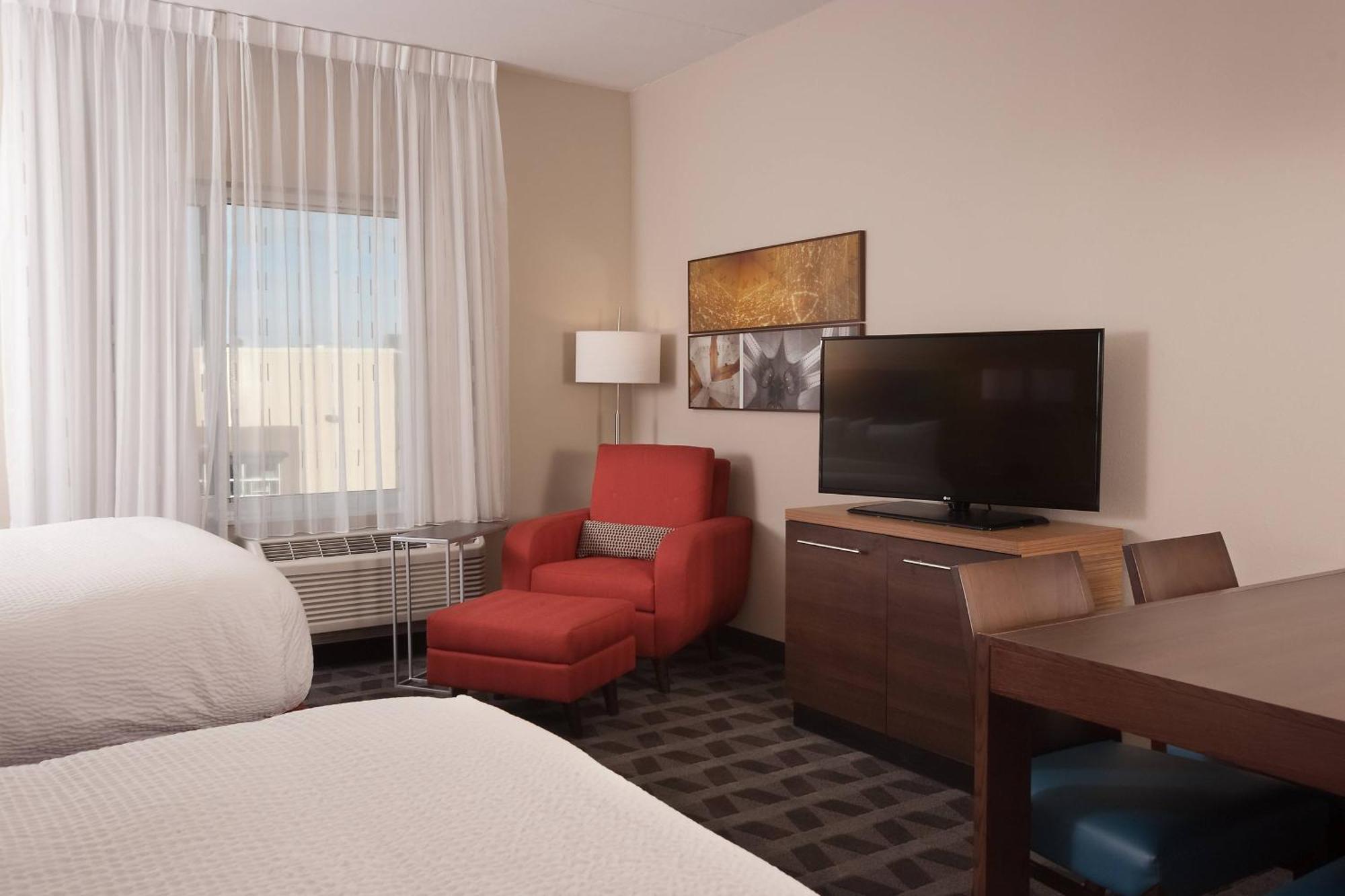 Towneplace Suites By Marriott Charleston Airport/Convention Center Βόρειο Τσάρλεστον Εξωτερικό φωτογραφία