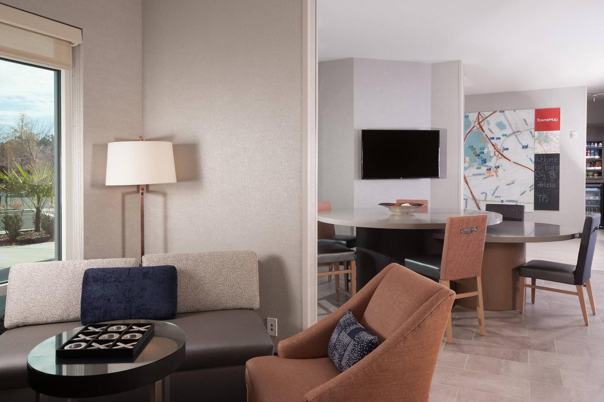 Towneplace Suites By Marriott Charleston Airport/Convention Center Βόρειο Τσάρλεστον Εξωτερικό φωτογραφία