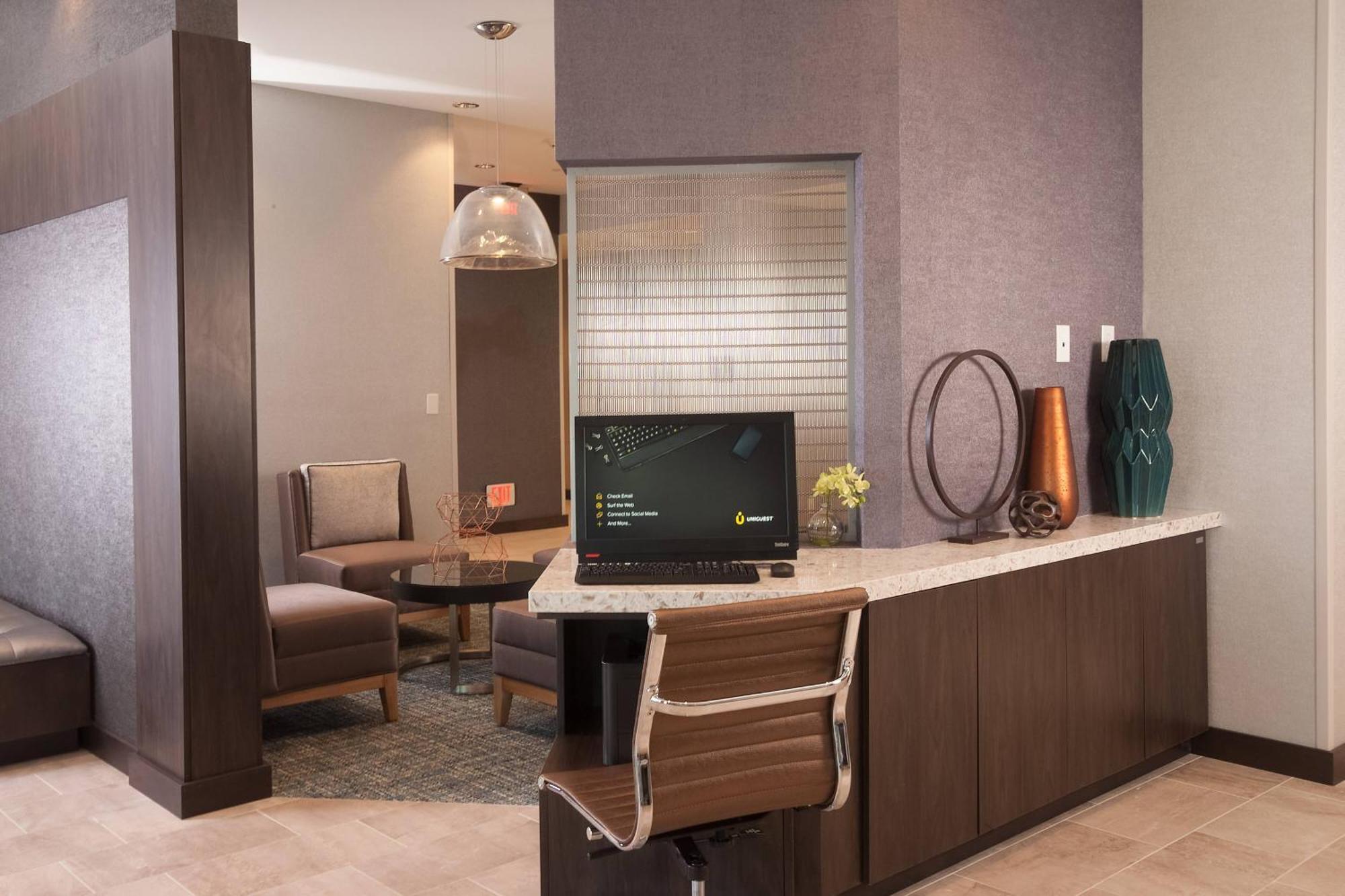 Towneplace Suites By Marriott Charleston Airport/Convention Center Βόρειο Τσάρλεστον Εξωτερικό φωτογραφία