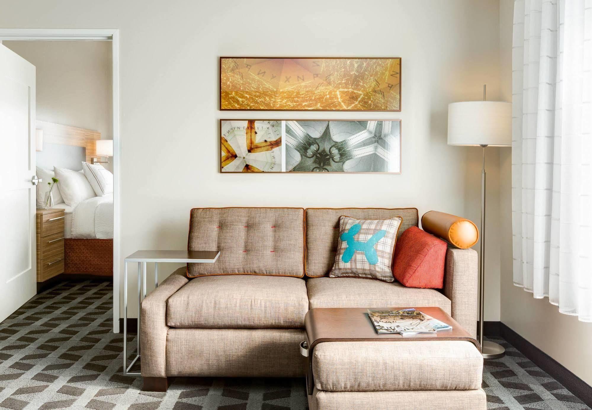 Towneplace Suites By Marriott Charleston Airport/Convention Center Βόρειο Τσάρλεστον Εξωτερικό φωτογραφία