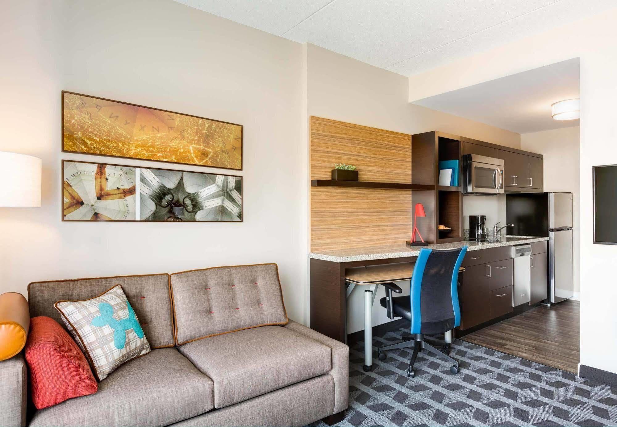 Towneplace Suites By Marriott Charleston Airport/Convention Center Βόρειο Τσάρλεστον Εξωτερικό φωτογραφία