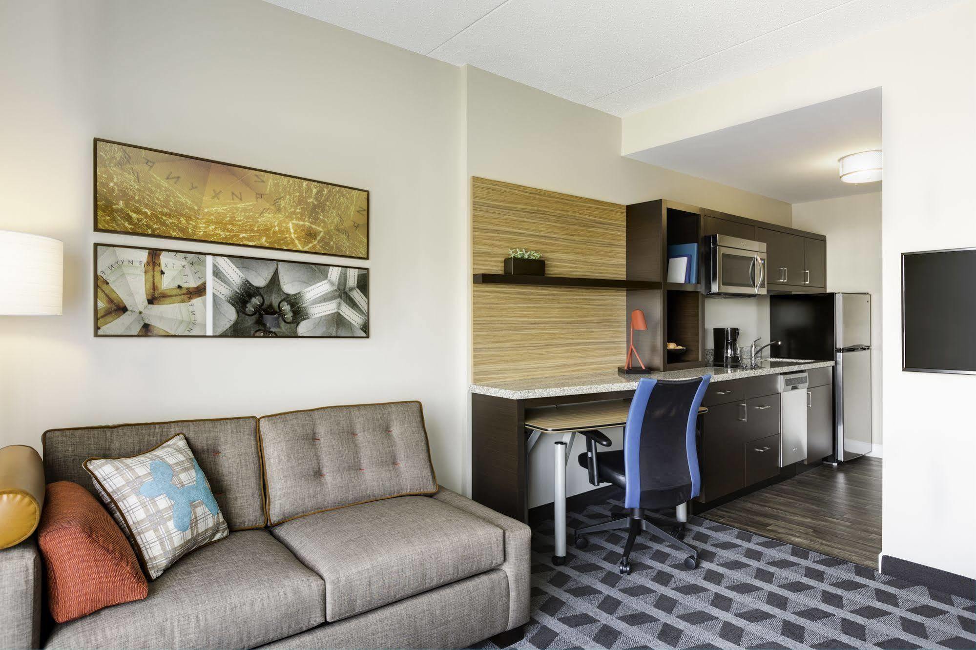 Towneplace Suites By Marriott Charleston Airport/Convention Center Βόρειο Τσάρλεστον Εξωτερικό φωτογραφία
