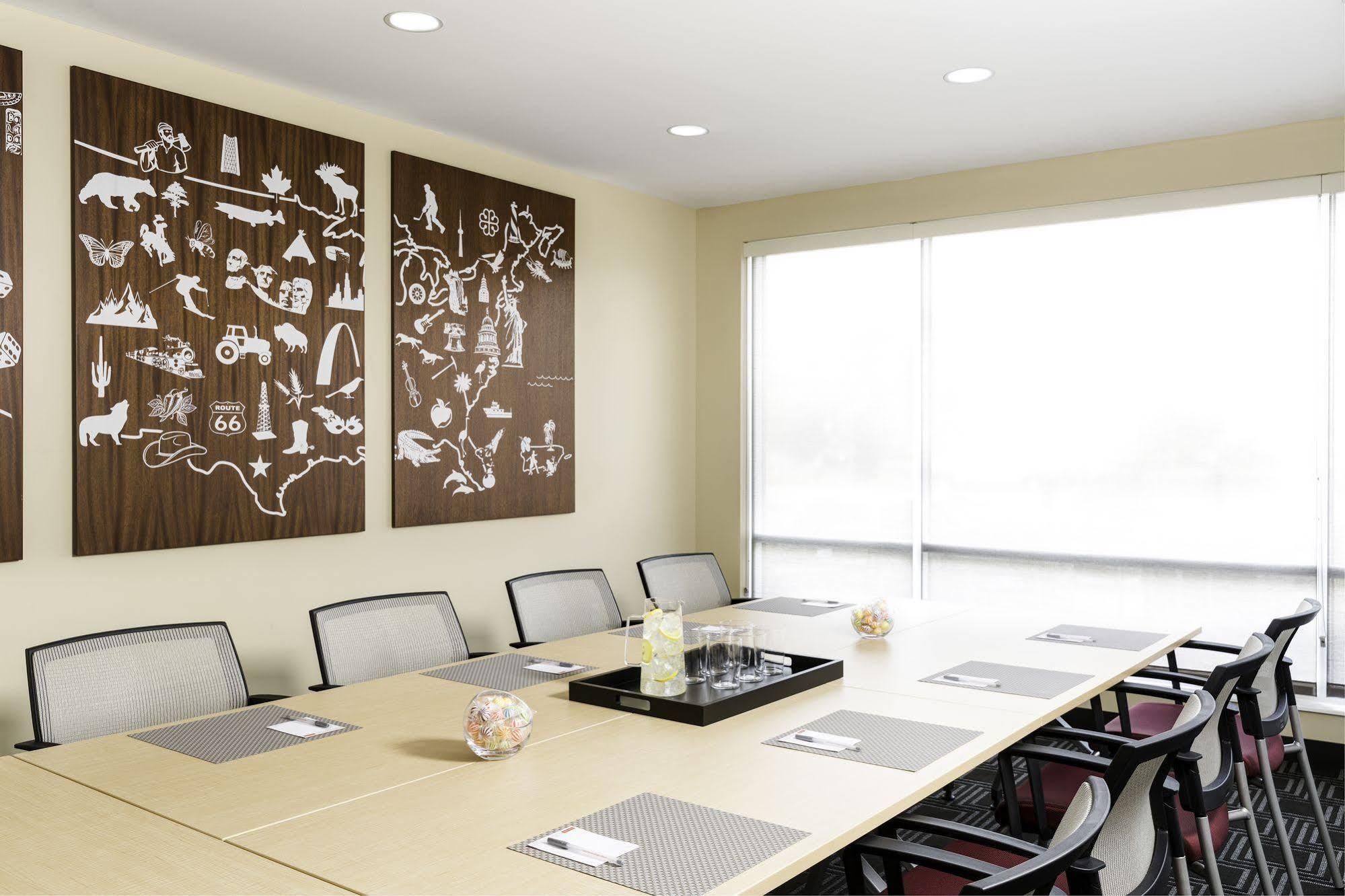 Towneplace Suites By Marriott Charleston Airport/Convention Center Βόρειο Τσάρλεστον Εξωτερικό φωτογραφία
