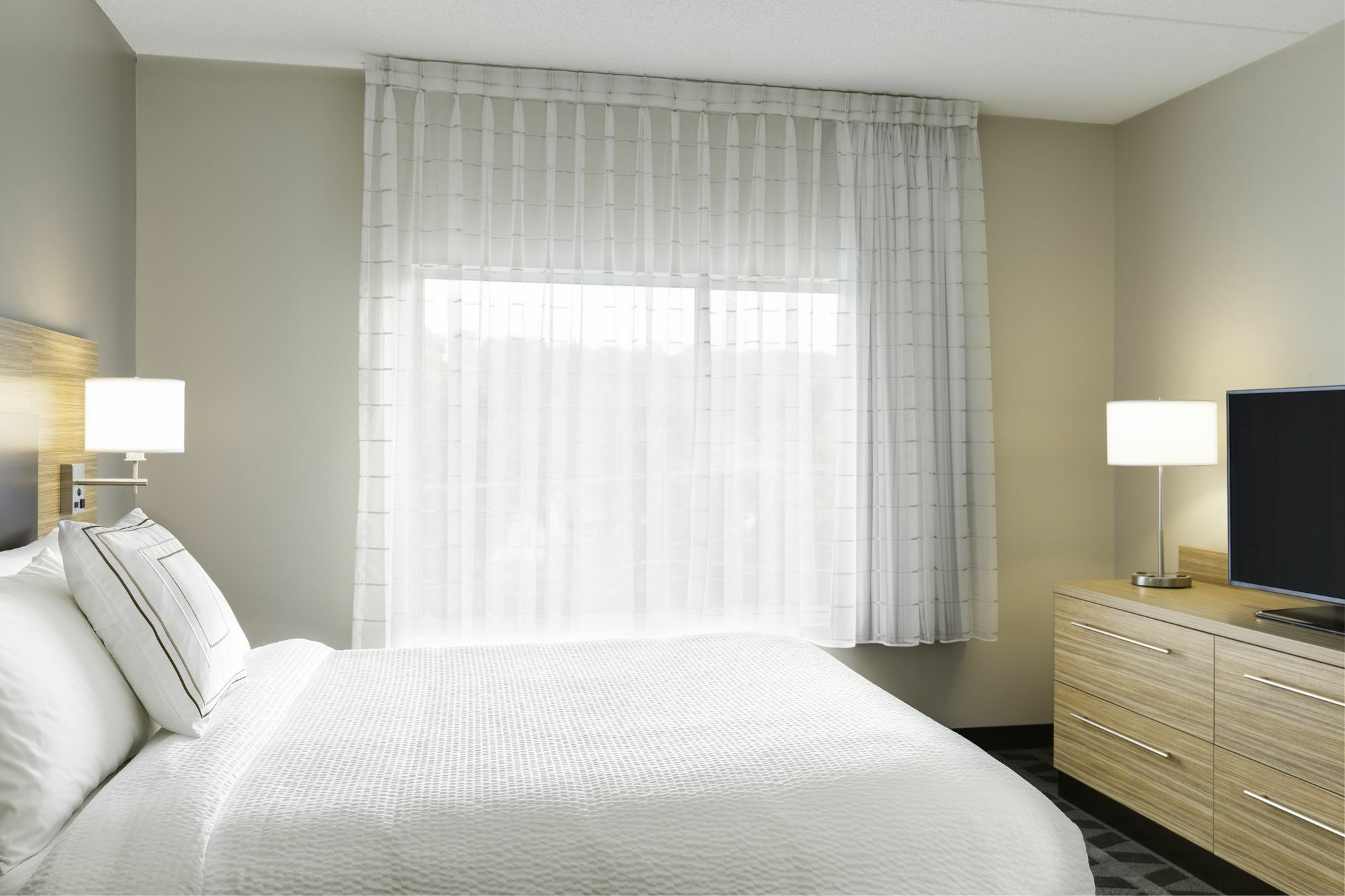 Towneplace Suites By Marriott Charleston Airport/Convention Center Βόρειο Τσάρλεστον Εξωτερικό φωτογραφία