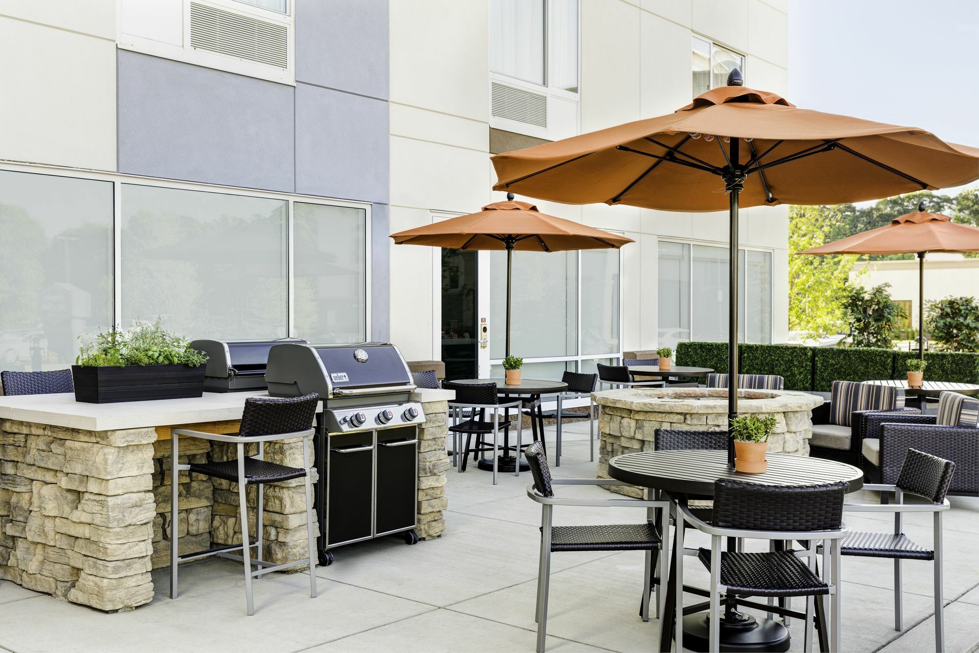 Towneplace Suites By Marriott Charleston Airport/Convention Center Βόρειο Τσάρλεστον Εξωτερικό φωτογραφία